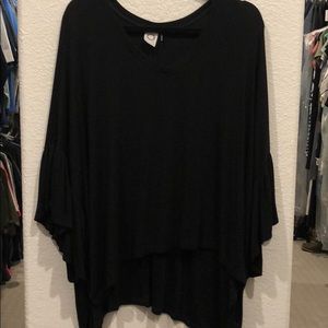 Akemi + Kin top from Anthropologie